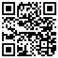 QR Code for bitcoin:1DMCKnBf7CxNsLBbr1hdeffbSdX8viv2wB