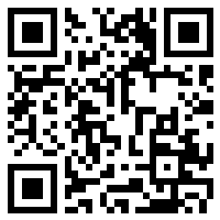 QR Code for bitcoin:1DMCbJWkbiqFc8E9pDvv1um2BYAc6qiCga