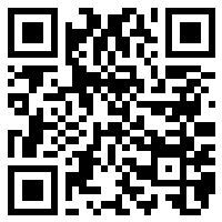QR Code for bitcoin:1DMFpcruxgadRiX1zd2ZNPvnGe3Aek74YR