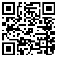 QR Code for bitcoin:1DMGPmdA3jbe7Em6nuGXMZVB74g3FvdExs
