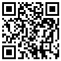 QR Code for bitcoin:1DMH3BUbht8g22LswtbP84qdJT5j8nKioV