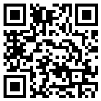 QR Code for bitcoin:1DMKb5Le5vDu8veiSqayWGeMSdynEmuqsn