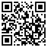 QR Code for bitcoin:1DMMTkfmUM4MLHYPLkZQAwD7mrFwQRicTD