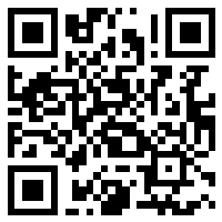 QR Code for bitcoin:1DMPV3MEDgEEPEujpFj1TCqSTopbUV7ziR
