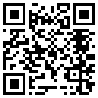 QR Code for bitcoin:1DMUNwCFDh92GcnrmRDuQK9BtfbhYNQ85N