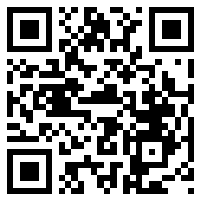 QR Code for bitcoin:1DMY5r7xweC9Vh5NQuE2C4HVxaAL4voxt2