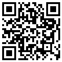 QR Code for bitcoin:1DMYPkvXHWmcFspfR1bq1oWeefywtcbLJg