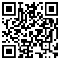 QR Code for bitcoin:1DMcVYPCXUPAZSL9ZPubF53i3Sf2zwjZPJ