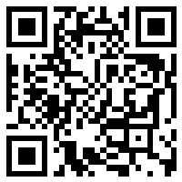QR Code for bitcoin:1DMckkSd3WMukT4n5pc1KF7TWM6yLgxKKx