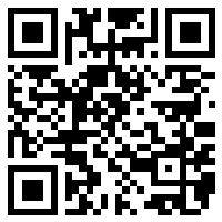 QR Code for bitcoin:1DMd1cSb83XBHuNKb1Lkedf69GCmTWjsr4