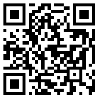 QR Code for bitcoin:1DMda2QABKFXePm6YkfjCcgKXdX8Bisnp6