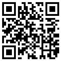 QR Code for bitcoin:1DMfWPLPzEYvriiV5Gh3UtggrL4D8CcuX3