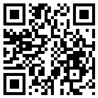 QR Code for bitcoin:1DMmUj6mLtJ1ukUXE5AL734kUH7Rt6eDfg