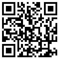 QR Code for bitcoin:1DMnbND2D9NM2aJmqmr7iADBvNkn7nidTg