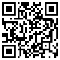 QR Code for bitcoin:1DMquckmoMvZGQRs4j8dKSPG7iVmTzeimZ