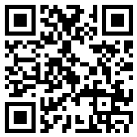QR Code for bitcoin:1DMzd37UscwBoTPZ2QarKRMB9663TmZU9L