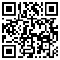 QR Code for bitcoin:1DN3MopZef87pC3kbujDagNstFrmJprDH6