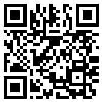 QR Code for bitcoin:1DNDhMbHmz72mi7BEUV2T1MEx52F5VGZi7