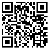 QR Code for bitcoin:1DNEb4toj9P6tYBTAzXhUXff3BCRymcyCS