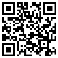 QR Code for bitcoin:1DNMfwry96oP3h2V2ffTbeAz5Ev54vPCVj