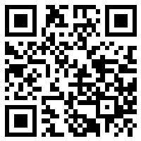 QR Code for bitcoin:1DNPpdrLmfKoAYijAEX4sxHzTZzo867rmS