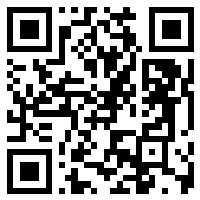 QR Code for bitcoin:1DNSXaBQmZrPSAbhEnSuv7dSpsxU75RKBp