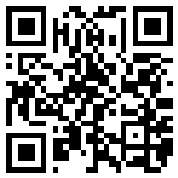 QR Code for bitcoin:1DNVpkYyZACPMTcQRy9RzADELtycc4uoje