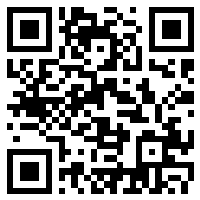 QR Code for bitcoin:1DNcs57rYLLSxq1ZCWGxstjVcRLbFk6mTV