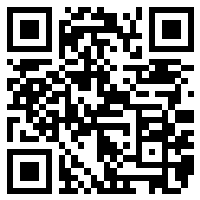 QR Code for bitcoin:1DNeNFcoLEVMfkQiDJrFr7GC1Xb56o7QoU