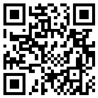 QR Code for bitcoin:1DNfZcLBAPZ5KcMtiedCBh7mDhpuJwzH4W