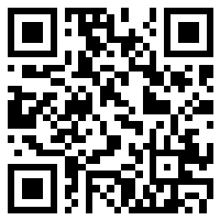 QR Code for bitcoin:1DNjDunokKq8pPRrrKTabNW2UePmiAAzdE