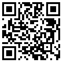 QR Code for bitcoin:1DNjm6UU5BVQ1jNFZVNetp4BV7aJq8LdR5