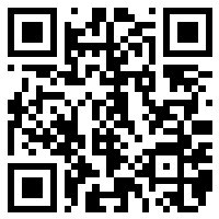 QR Code for bitcoin:1DNmuz6sRhSomfV3HUyFiWRF7QDkKWNM7u
