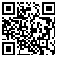 QR Code for bitcoin:1DNooJdCEWiVkExuzU2oaVJDZTN62gZrKK