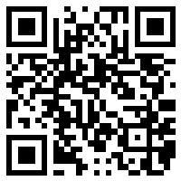 QR Code for bitcoin:1DNqFPmF5jGnwEhx2aSoGb4XxuB8hrBnUk