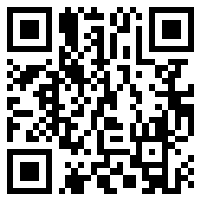 QR Code for bitcoin:1DNsdFib4KWqUAP4HUUsXVSXirEwv7cDmD