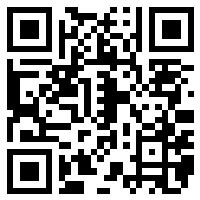 QR Code for bitcoin:1DNu74YgnDZMkuDY1KPExCzvUTtdc5dDLS
