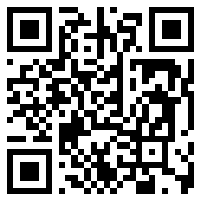 QR Code for bitcoin:1DNur6USf73rALpPxxaJ6To66DGvKCKcVw