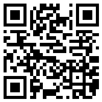 QR Code for bitcoin:1DNw6fLbCGaDe4UKacR8eycFC61yvmNryF
