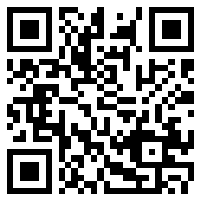 QR Code for bitcoin:1DNyymw7k3xVLhP1BoTHuYVbekWL3KhWB8