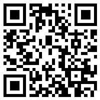 QR Code for bitcoin:1DP5i3BNPpvaFRCSNFSQvN78chzZswcwJJ