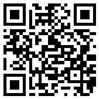 QR Code for bitcoin:1DP8CHhwLXvdf69F9h3C1FMsstXfWvMNKg