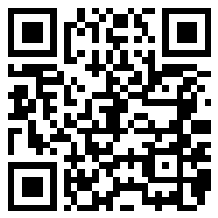 QR Code for bitcoin:1DPBceaH5vroVJxEc4eomzBJAF6M2Q5gYg