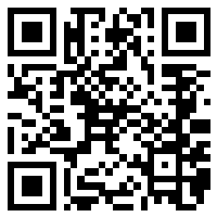 QR Code for bitcoin:1DPDwG3aZfv1ZErcVs1Cgsjben4PjPo6wC