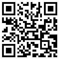 QR Code for bitcoin:1DPE3eMAyTgKvbqwTASKEgrUeNXCy8mUoC