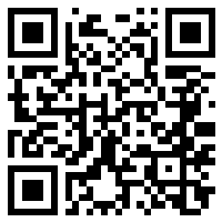 QR Code for bitcoin:1DPFt591ijScoLD3SHD74Gqnydhk2A7YY5