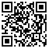 QR Code for bitcoin:1DPG5uAPPP7jtT1DzPtNV7DHgrJR4eWTUH