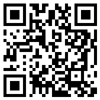 QR Code for bitcoin:1DPHC5P12rScGRWmXRNKA95Jsko5WHx29P