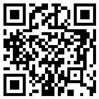 QR Code for bitcoin:1DPKiGG9bYyFc5x5GuLEumMR3fACtEeKWE