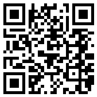 QR Code for bitcoin:1DPPydqVpduZ5EtF3ocogVa8RMQkorFTwF